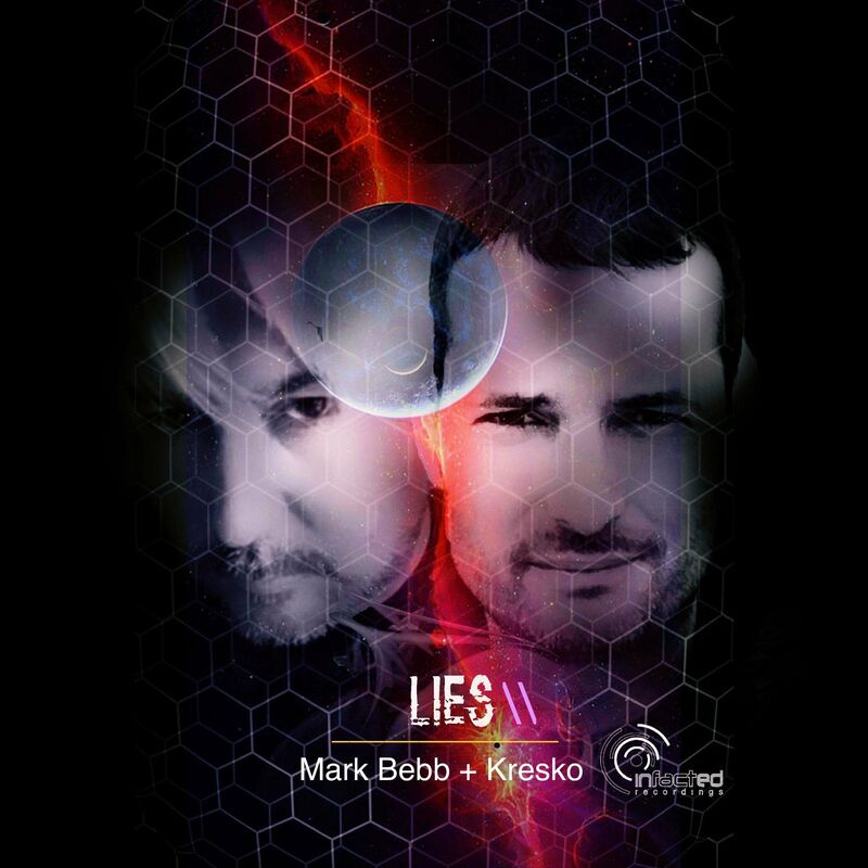 Mark Bebb + Kresko - Lies (7